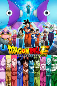 Dragon Ball Super in Hindi Dubbed All Episodes Download 480p 720p & 1080p