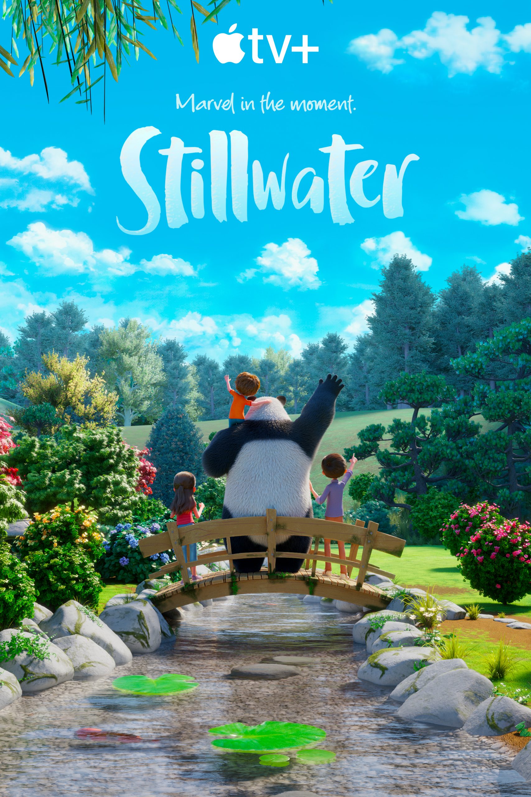 Stillwater (TV Series 2020) - IMDb
