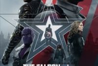 The Falcon and the Winter Soldier [Season 1] all Episodes Hindi-English Dubbed Dual Audio WEB-DL 480p 720p ESub [Ep 6]