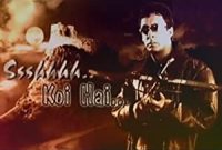 Ssshhhh Koi Hai All Full Episodes in Hindi 480p & 720p HD