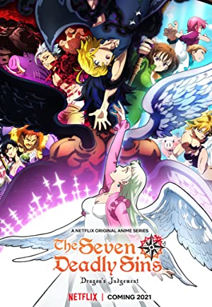 The Seven Deadly Sins Season 1 Hindi Dubbed Episodes Download