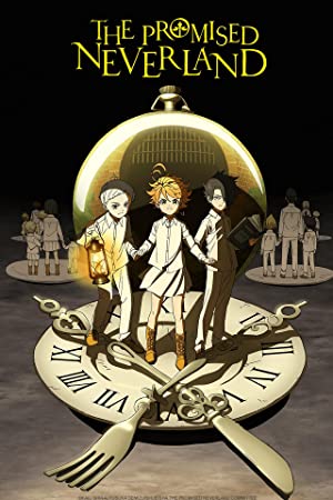 The Promised Neverland Season 2 Hindi Dubbed Episodes Download